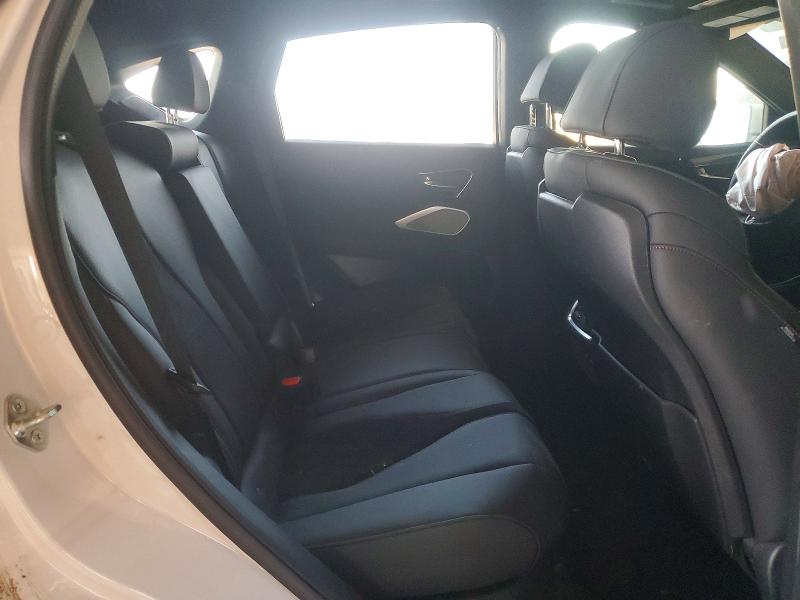 2023 Acura Rdx მანქანა იყიდება აუქციონზე, vin: 5J8TC1H69PL001502, აუქციონის ნომერი: 52567086
