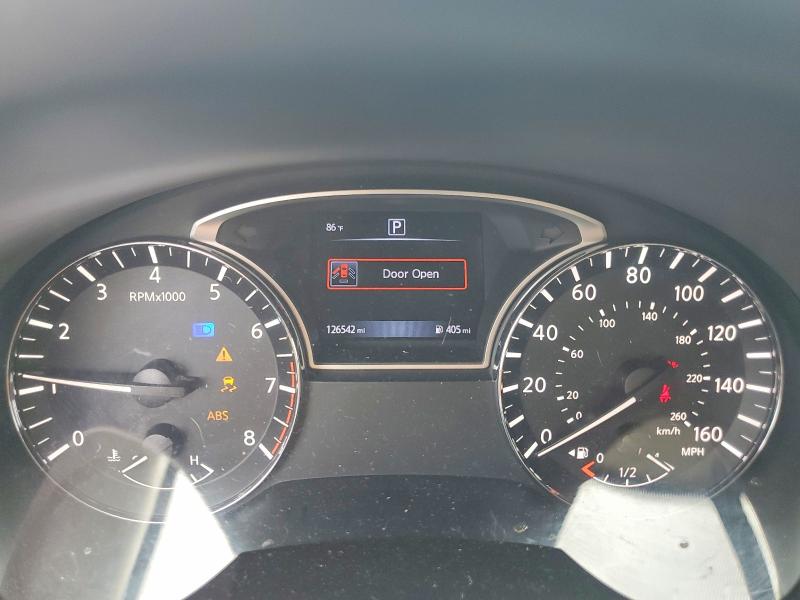 Aukcja sprzedaży 2016 Nissan Altima, vin: 1N4AL3AP4GC242703, numer aukcji: 50827876