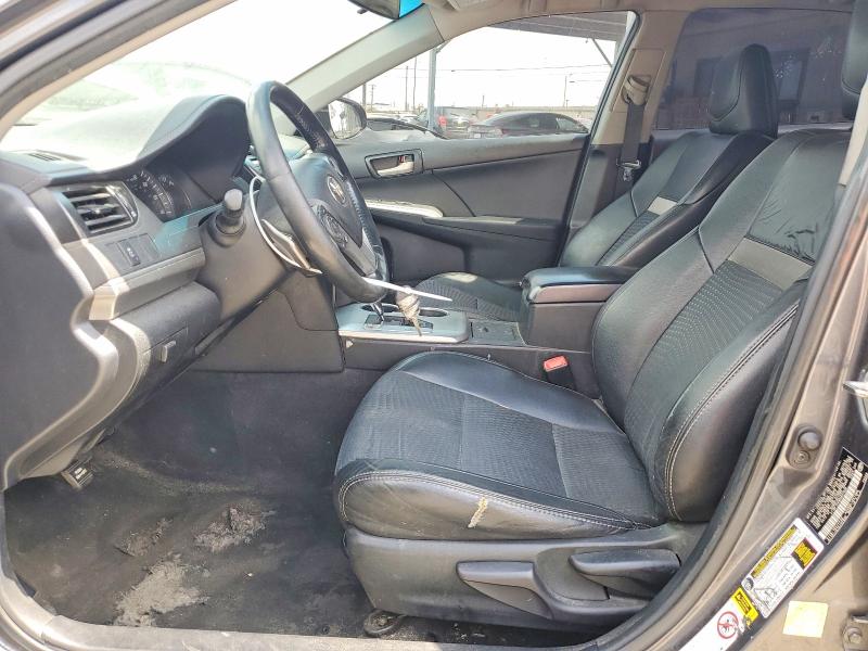 Продажа на аукционе авто 2013 Toyota Camry, vin: 4T1BF1FK8DU647830, номер лота: 54873416