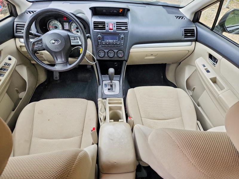 Aukcja sprzedaży 2013 Subaru Impreza, vin: JF1GJAC69DH026045, numer aukcji: 54816306
