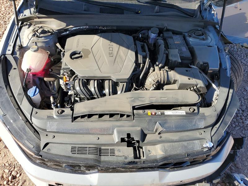 Продажа на аукционе авто 2025 Kia K5, vin: KNAG64J76S5329692, номер лота: 54641366