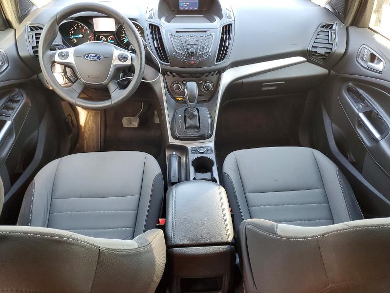 Aukcja sprzedaży 2015 Ford Escape, vin: 1FMCU0GX8FUC83300, numer aukcji: 52029776