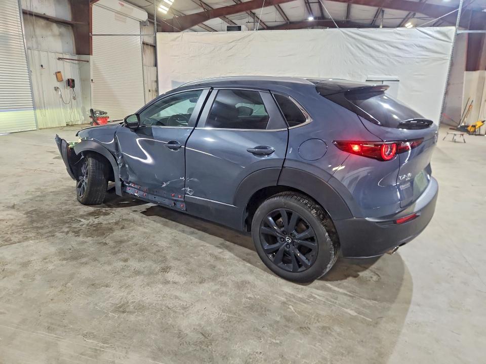 Aukcja sprzedaży 2023 Mazda Cx-30, vin: 3MVDMBCM4PM566328, numer aukcji: 52500216