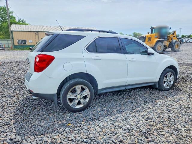 55002726 :رقم المزاد ، 2GNFLDE58C6203072 vin ، 2012 Chevrolet Equinox مزاد بيع