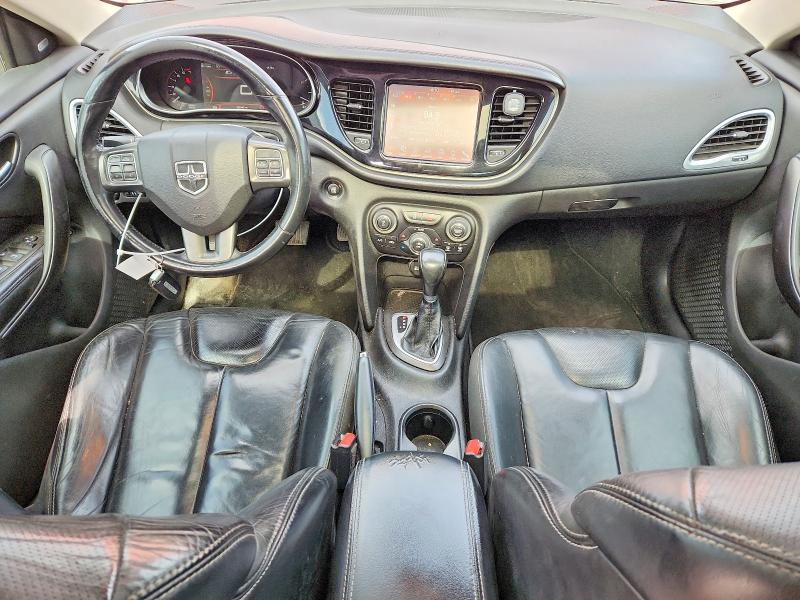 Aukcja sprzedaży 2014 Dodge Dart, vin: 1C3CDFCB7ED667511, numer aukcji: 54120766
