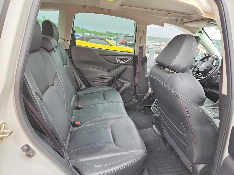 Продаж на аукціоні авто 2020 Subaru Forester, vin: JF2SKAXC5LH464160, номер лоту: 54700516