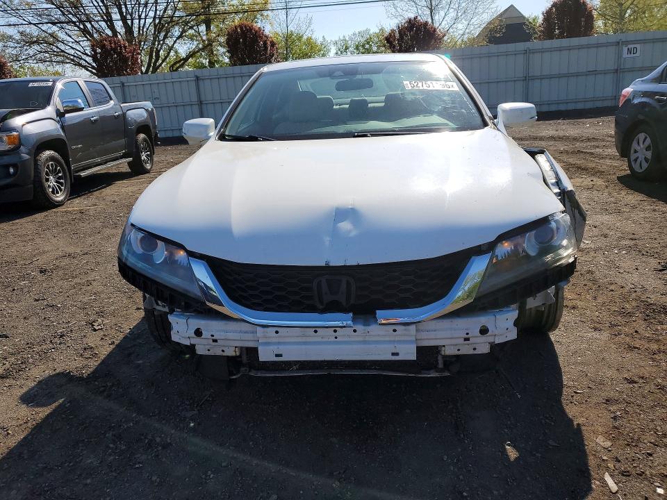 2014 Honda Accord მანქანა იყიდება აუქციონზე, vin: 1HGCT1B81EA009080, აუქციონის ნომერი: 52751196