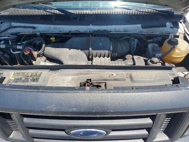 2013 Ford Econoline მანქანა იყიდება აუქციონზე, vin: 1FTNE2EL9DDA49699, აუქციონის ნომერი: 52911776