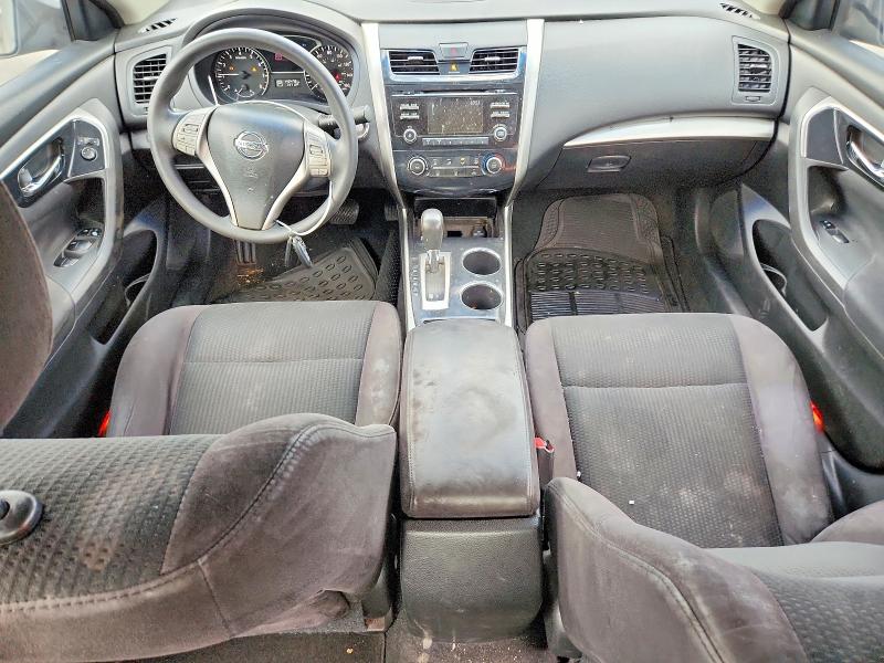 Продажа на аукционе авто 2014 Nissan Altima, vin: 1N4AL3AP5EC278316, номер лота: 55092976