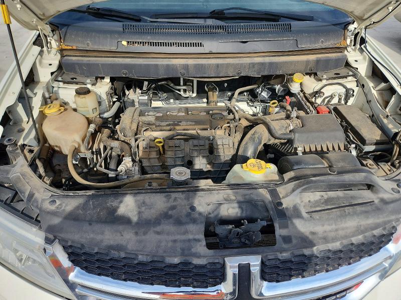 Aukcja sprzedaży 2018 Dodge Journey, vin: 3C4PDCAB5JT182982, numer aukcji: 52469036