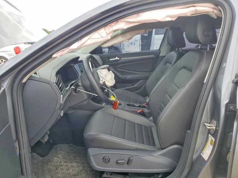 Продажа на аукционе авто 2022 Volkswagen Jetta, vin: 3VWEM7BU5NM003335, номер лота: 54079396