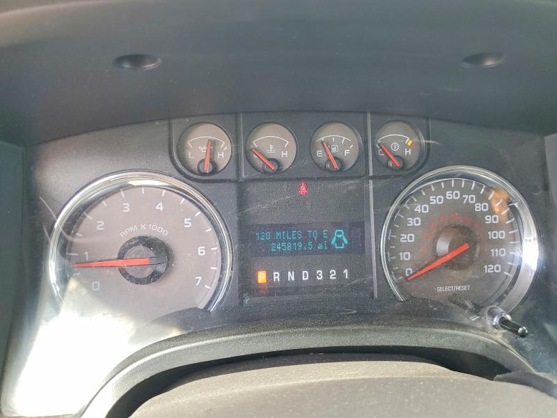 Aukcja sprzedaży 2009 Ford F150, vin: 1FTVX14V39KB81691, numer aukcji: 54726396