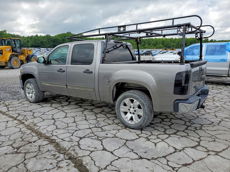 Продаж на аукціоні авто 2008 Gmc Sierra, vin: 2GTEK13J181284863, номер лоту: 54488676