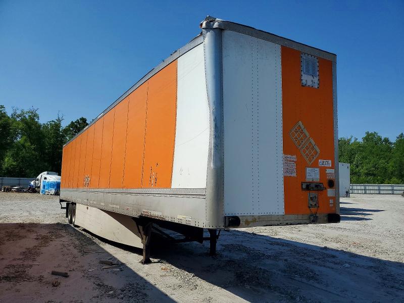 2004 Waba Wabash National Corporation მანქანა იყიდება აუქციონზე, vin: 1JJV532W64L889120, აუქციონის ნომერი: 53808786