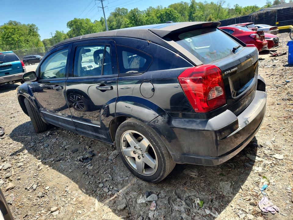 Продаж на аукціоні авто 2008 Dodge Caliber, vin: 1B3HB78K88D675600, номер лоту: 51855506