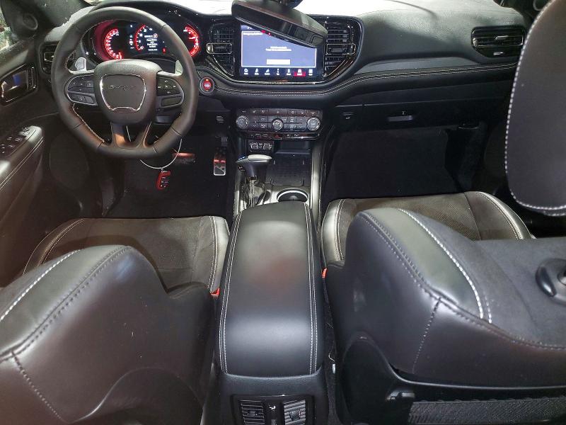 Aukcja sprzedaży 2026 Dodge Durango, vin: 1C4SDJH97TC226321, numer aukcji: 52279356