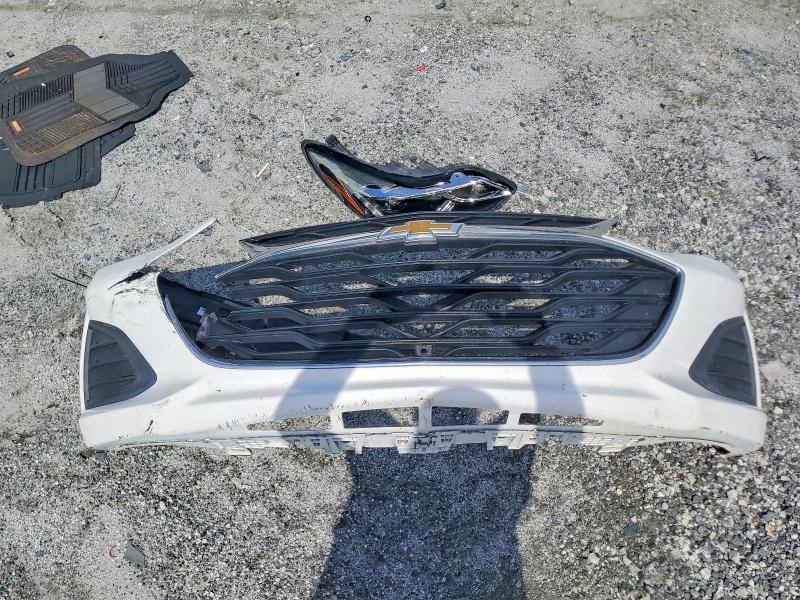 Aukcja sprzedaży 2019 Chevrolet Cruze, vin: 1G1BE5SM1K7132825, numer aukcji: 55071256