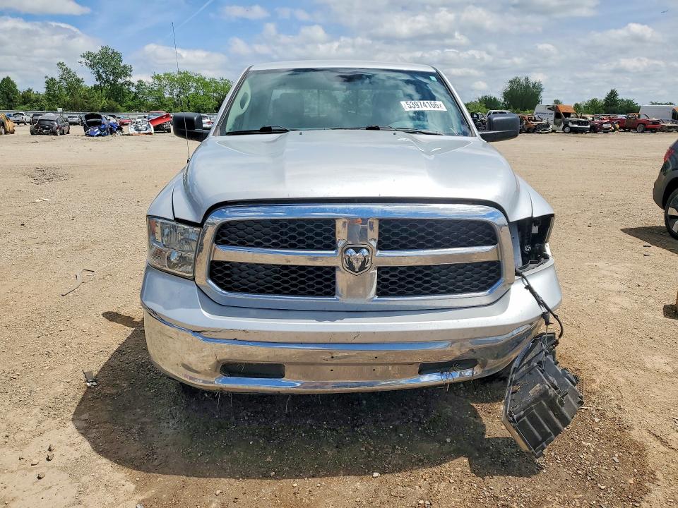 2018 Ram 1500 მანქანა იყიდება აუქციონზე, vin: 1C6RR7LT4JS297086, აუქციონის ნომერი: 53974166