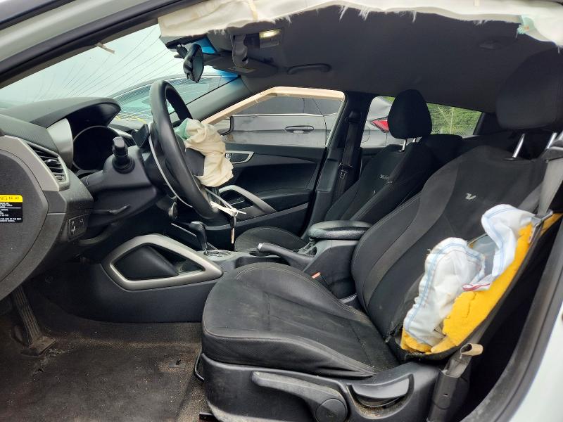 51716926 :رقم المزاد ، KMHTC6AD7EU183580 vin ، 2014 Hyundai Veloster مزاد بيع