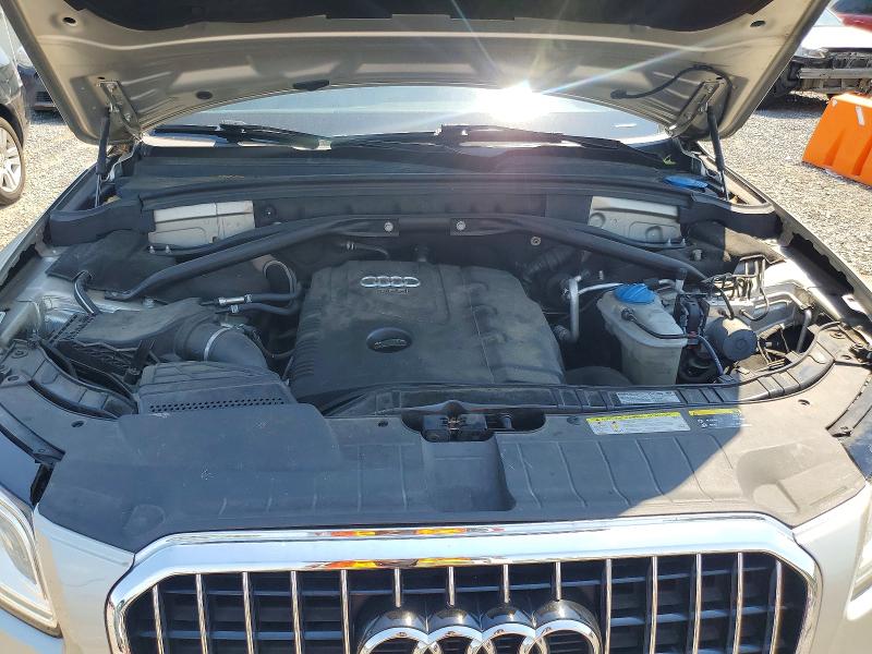 2015 Audi Q5 მანქანა იყიდება აუქციონზე, vin: WA1LFAFPXFA071015, აუქციონის ნომერი: 54237376