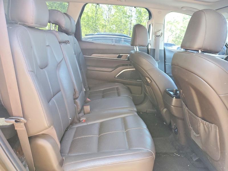 Aukcja sprzedaży 2020 Kia Telluride, vin: 5XYP5DHC0LG026652, numer aukcji: 53979866
