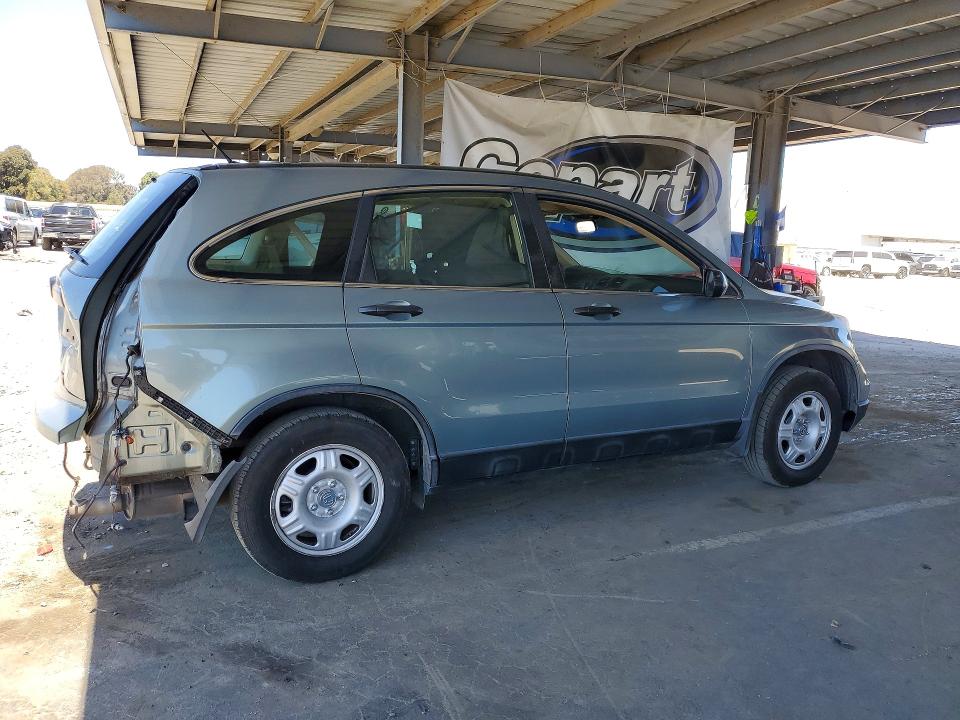 Aukcja sprzedaży 2010 Honda Cr-v, vin: 5J6RE4H38AL088708, numer aukcji: 54105526