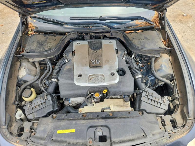 Aukcja sprzedaży 2008 Infiniti G35, vin: JNKBV61FX8M258240, numer aukcji: 54405616
