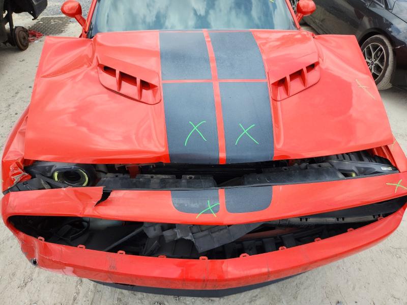 Aukcja sprzedaży 2018 Dodge Challenger, vin: 2C3CDZAG1JH314579, numer aukcji: 53081336