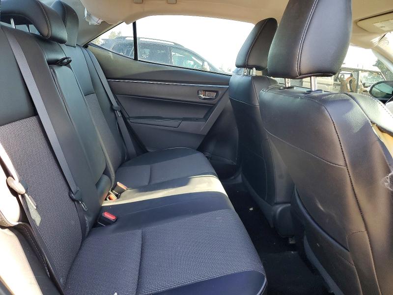 Продажа на аукционе авто 2016 Toyota Corolla, vin: 2T1BURHE3GC677853, номер лота: 54976876