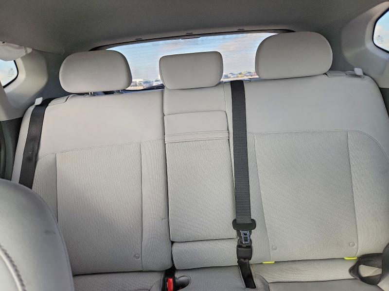 2024 Hyundai Kona მანქანა იყიდება აუქციონზე, vin: KM8HBCAB3RU116423, აუქციონის ნომერი: 55059406
