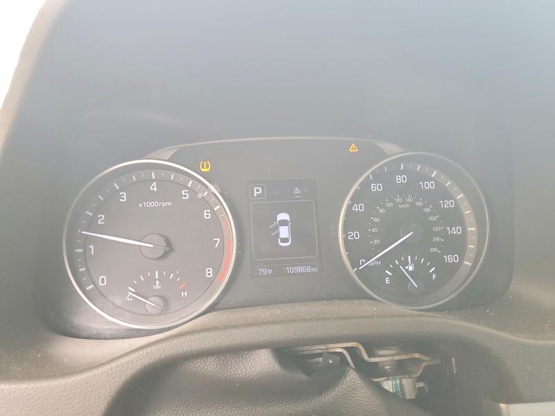 Aukcja sprzedaży 2018 Hyundai Elantra, vin: 5NPD84LFXJH292357, numer aukcji: 53327126