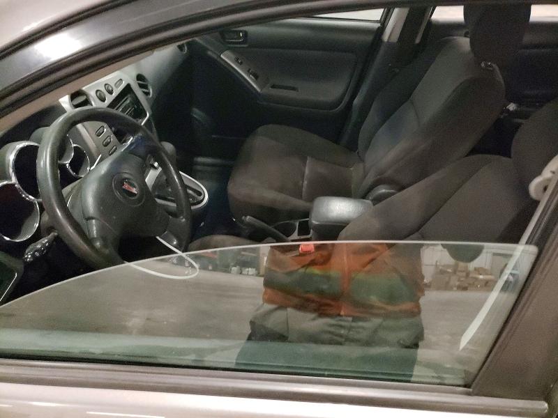52646226 :رقم المزاد ، 5Y2SL67887Z417600 vin ، 2007 Pontiac Vibe مزاد بيع
