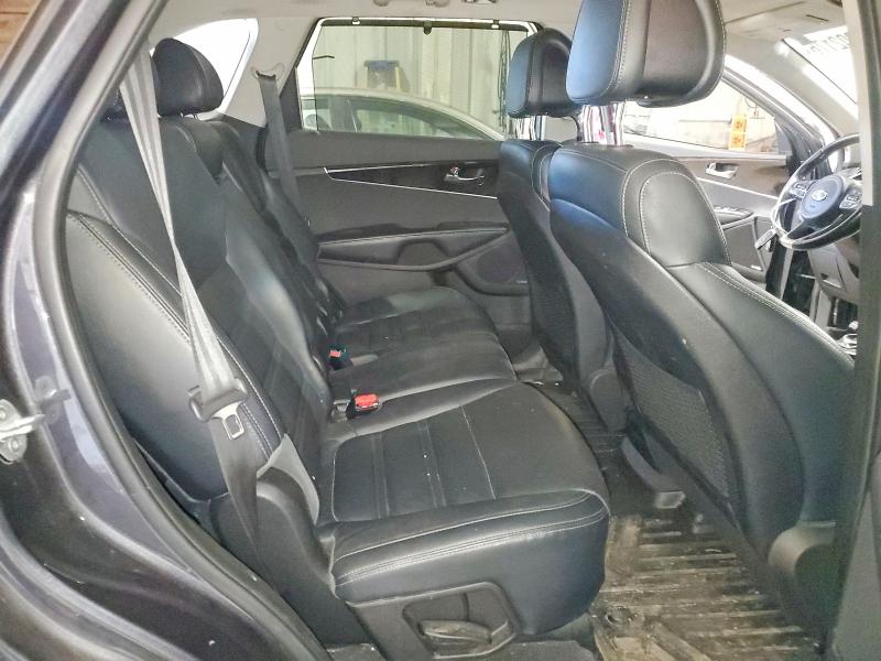 Aukcja sprzedaży 2016 Kia Sorento, vin: 5XYPHDA54GG181228, numer aukcji: 55202176