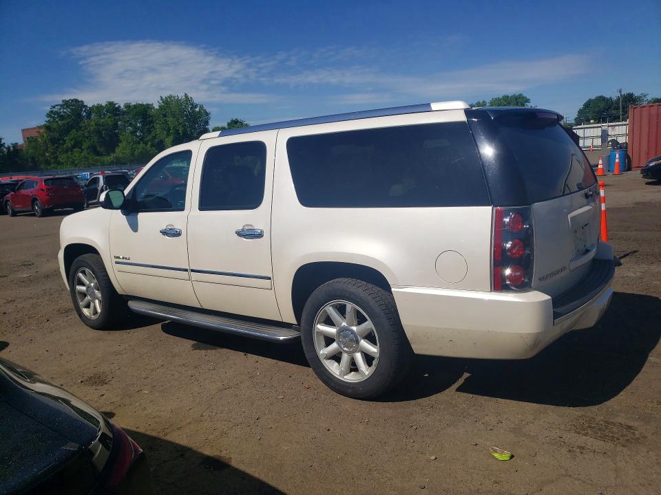 Aukcja sprzedaży 2013 Gmc Yukon Xl, vin: 1GKS2MEF4DR151355, numer aukcji: 55408786