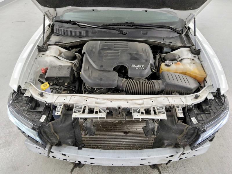 Продаж на аукціоні авто 2022 Dodge Charger, vin: 2C3CDXBG2NH165642, номер лоту: 53767616