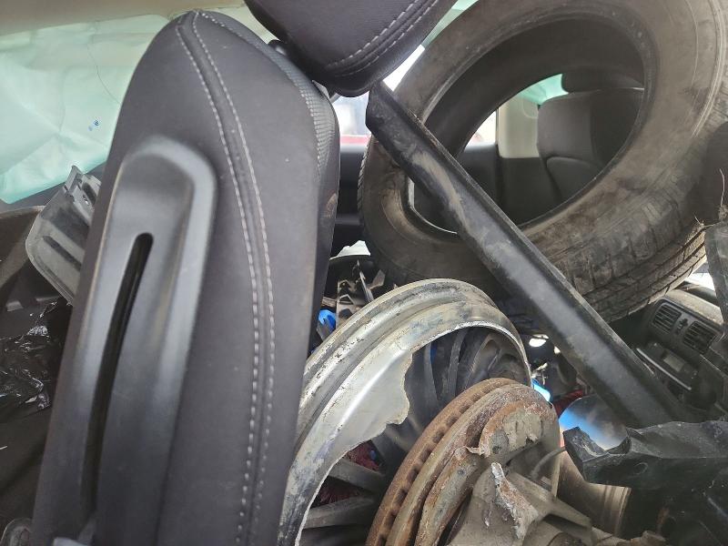 51661216 :رقم المزاد ، 5N1DR2MM0HC658925 vin ، 2017 Nissan Pathfinder مزاد بيع