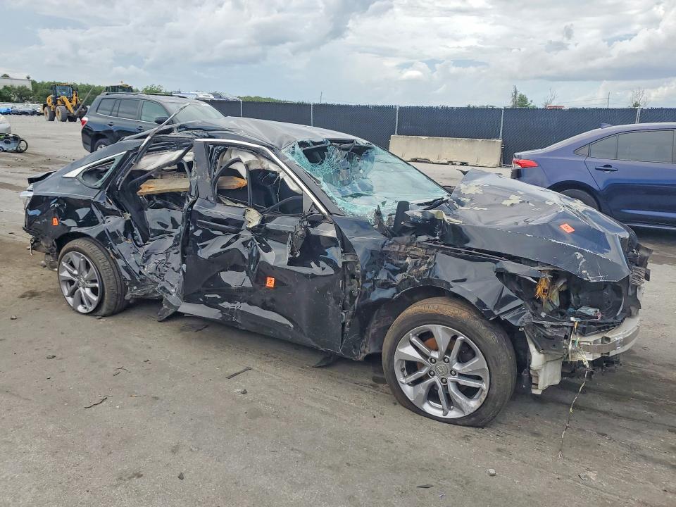 Aukcja sprzedaży 2018 Honda Accord, vin: 1HGCV1F14JA045895, numer aukcji: 54395196