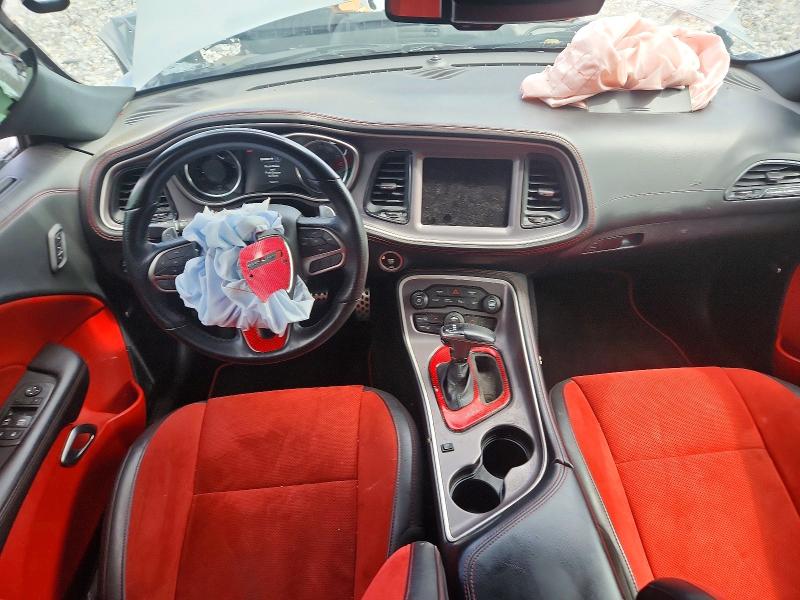 Aukcja sprzedaży 2022 Dodge Challenger, vin: 2C3CDZJG4NH156566, numer aukcji: 54086066