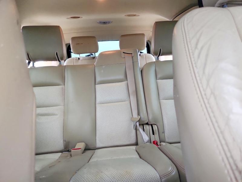 Продажа на аукционе авто 2006 Mercury Mountaineer, vin: 4M2EU37EX6UJ25855, номер лота: 52483346