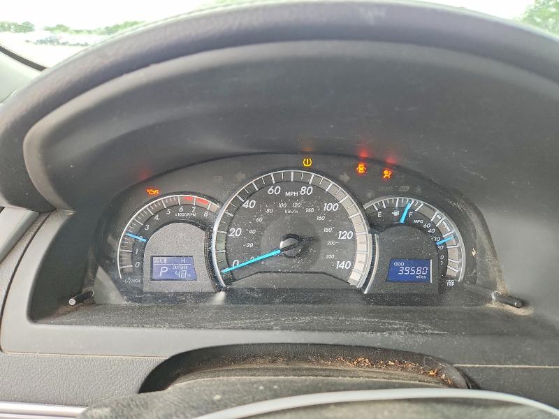 2014 Toyota Camry მანქანა იყიდება აუქციონზე, vin: 4T1BF1FK5EU746669, აუქციონის ნომერი: 54160096