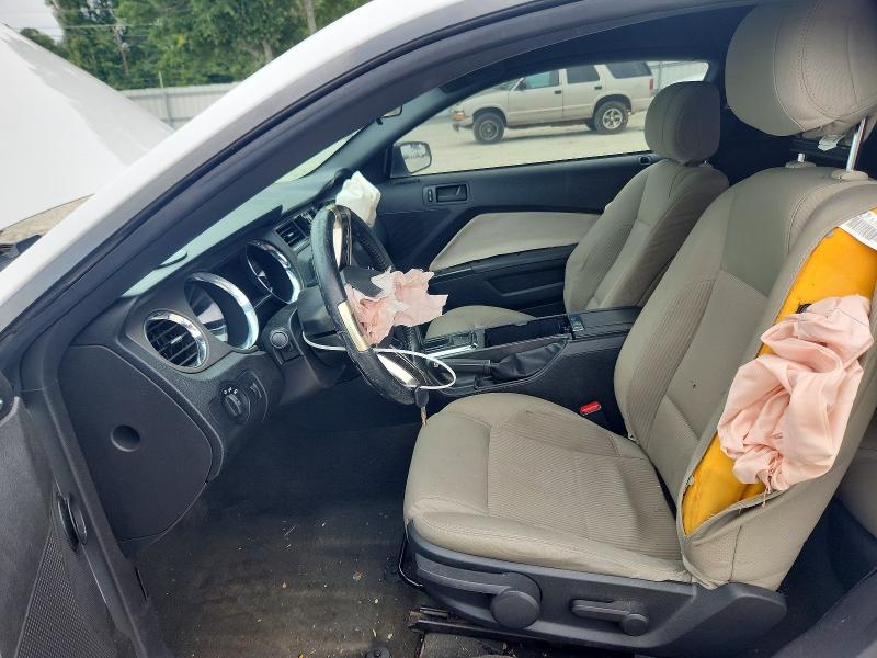 Продаж на аукціоні авто 2014 Ford Mustang, vin: 1ZVBP8AM7E5302087, номер лоту: 52878916