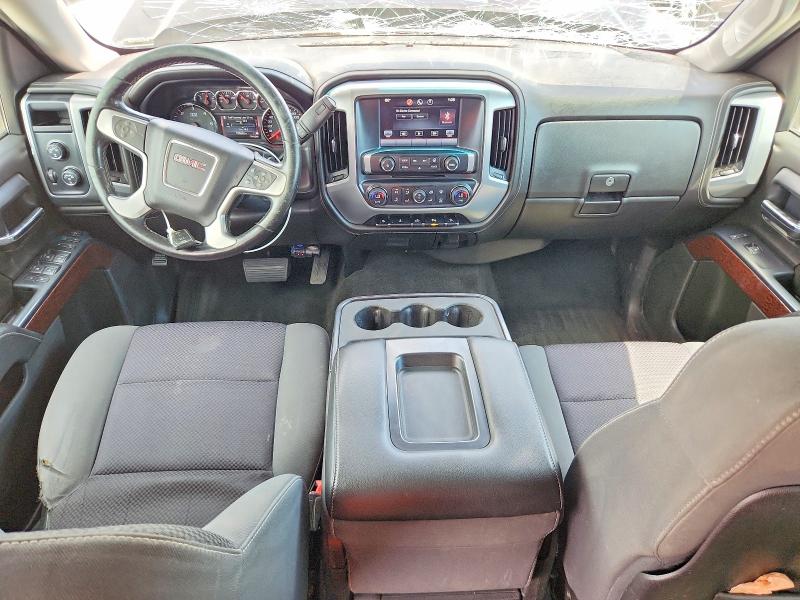 Aukcja sprzedaży 2014 Gmc Sierra, vin: 3GTU2UEC8EG342062, numer aukcji: 52661666