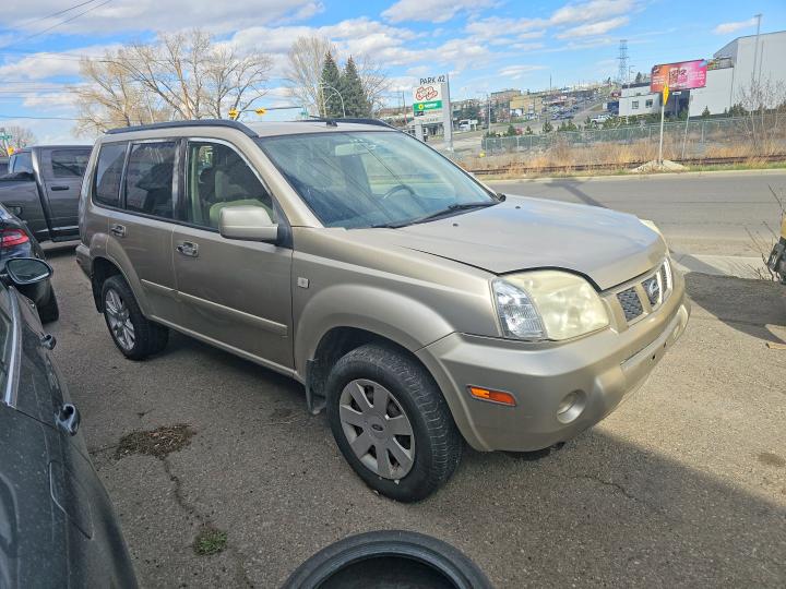 Aukcja sprzedaży 2005 Niss X-trail, vin: JN8BT08T85W000853, numer aukcji: 52436716
