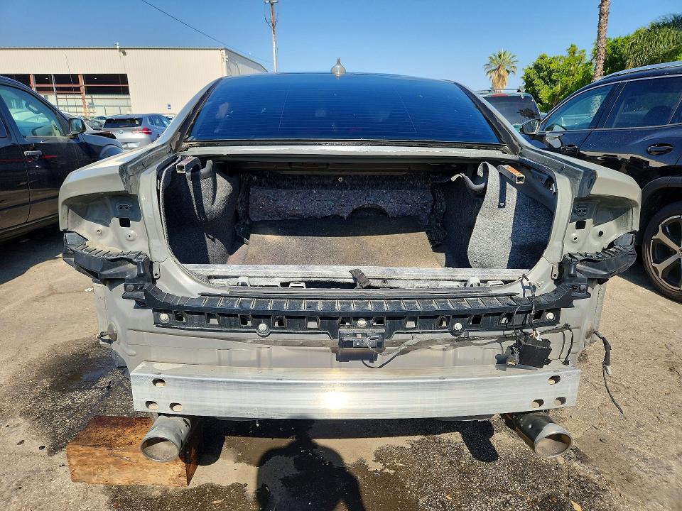 Продаж на аукціоні авто 2023 Dodge Charger, vin: 2C3CDXCT5PH603617, номер лоту: 50933706