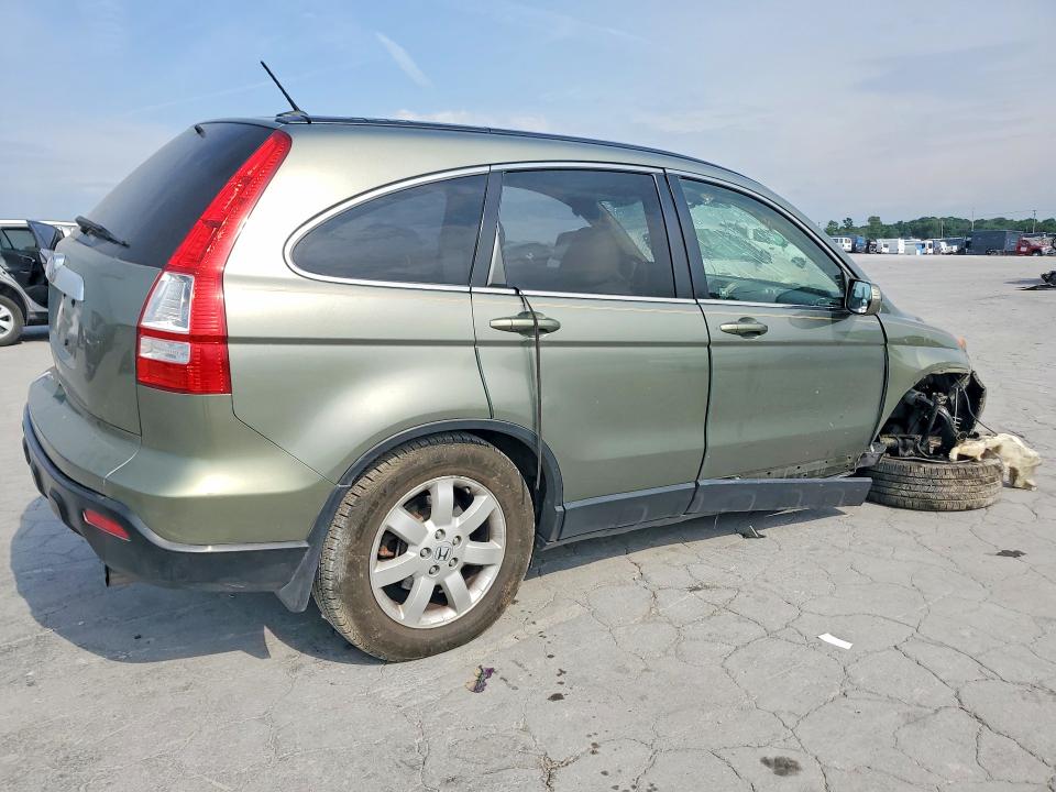 Продаж на аукціоні авто 2007 Honda Cr-v, vin: JHLRE38727C022265, номер лоту: 54345306