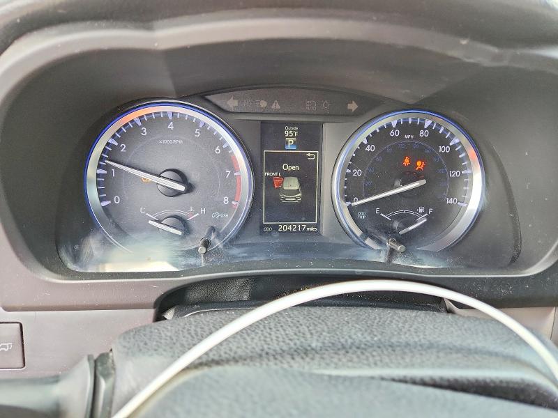 Aukcja sprzedaży 2015 Toyota Highlander, vin: 5TDKKRFH7FS046872, numer aukcji: 54959636