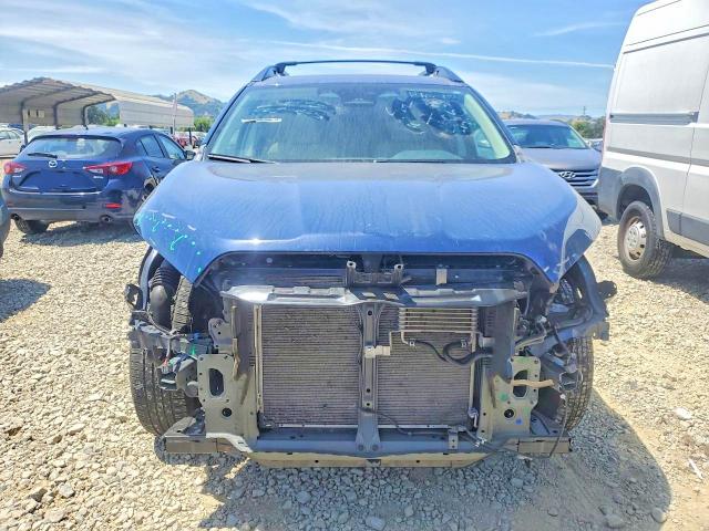 53415246 :رقم المزاد ، 4S4WMACD6R3405354 vin ، 2024 Subaru Ascent مزاد بيع