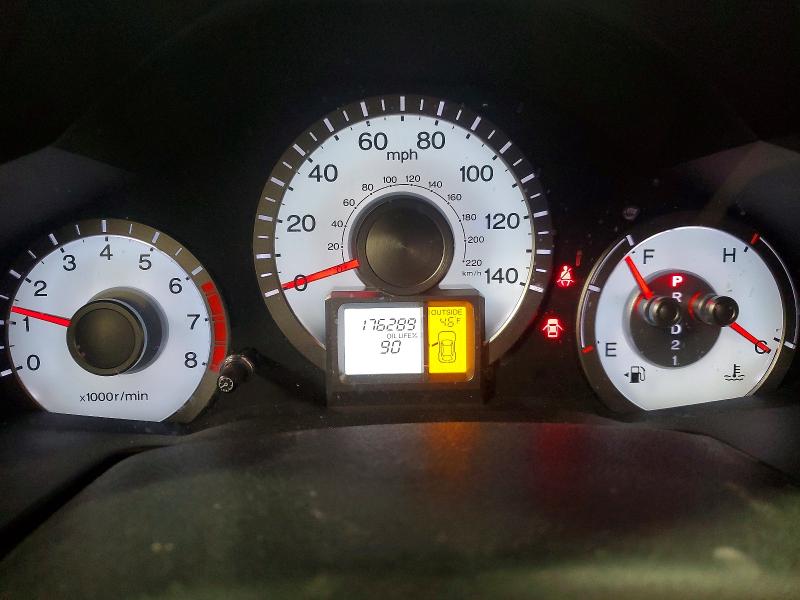 Aukcja sprzedaży 2011 Honda Pilot, vin: 5FNYF4H44BB074882, numer aukcji: 52470286