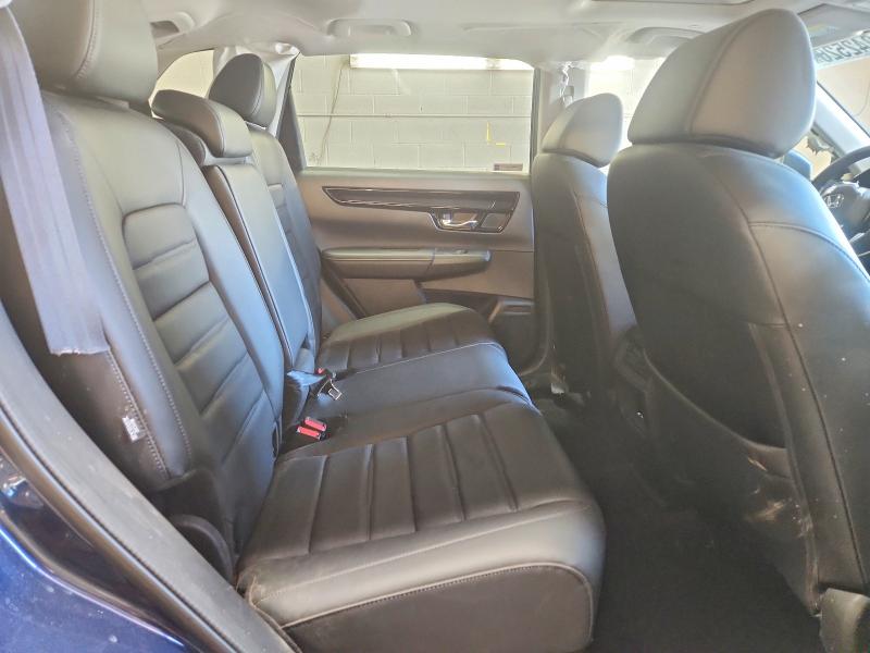 Продажа на аукционе авто 2025 Honda Cr-v, vin: 2HKRS4H70SH471503, номер лота: 54242526