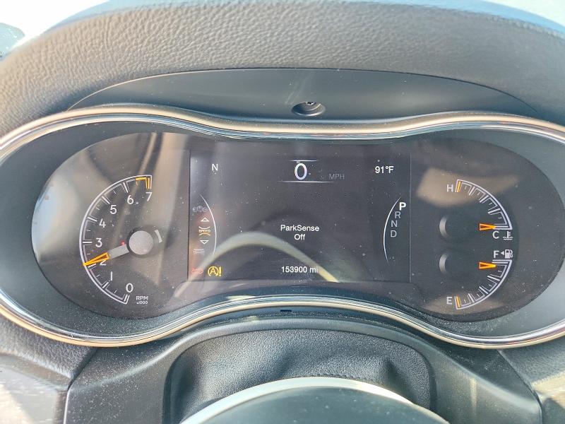 Продажа на аукционе авто 2016 Jeep Grand Cherokee, vin: 1C4RJFAG4GC324886, номер лота: 52784026